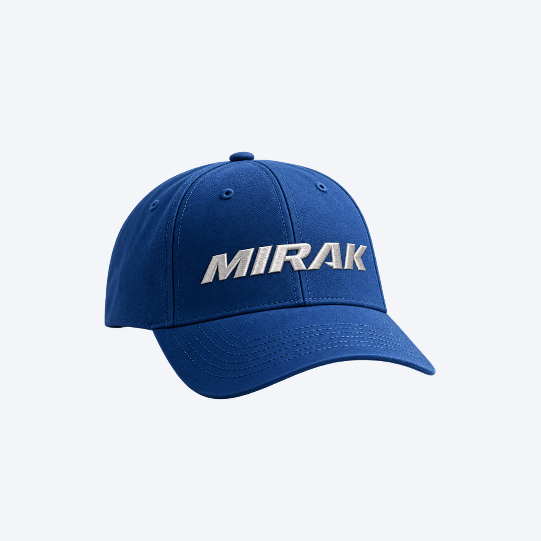 Mirak Cap