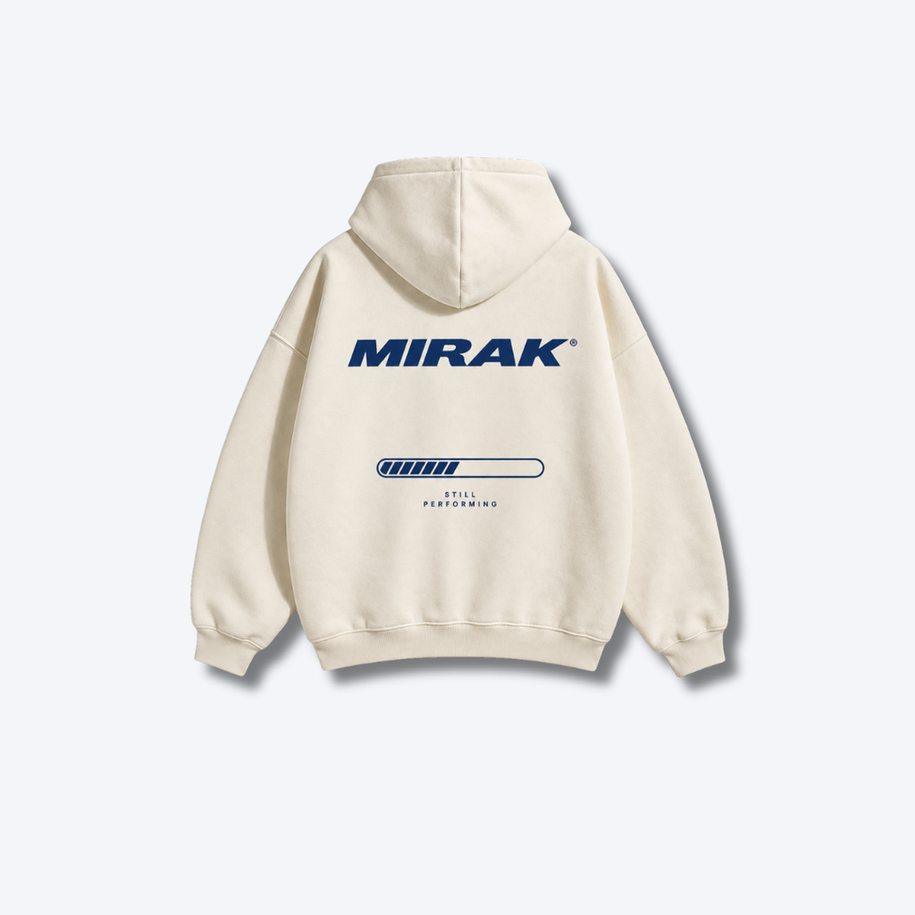 MIRAK Momentum Hoodie