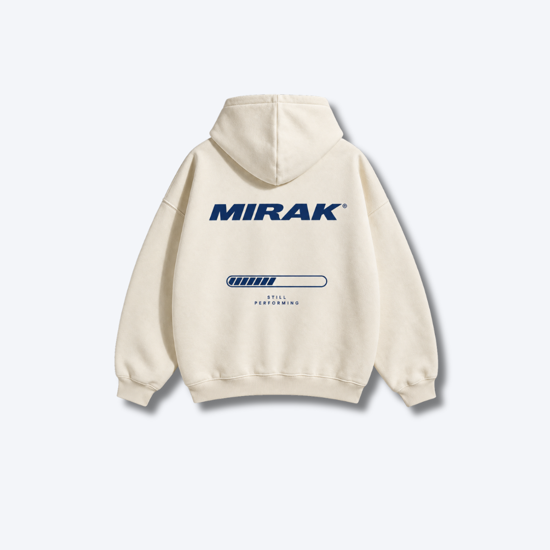 MIRAK Momentum Hoodie