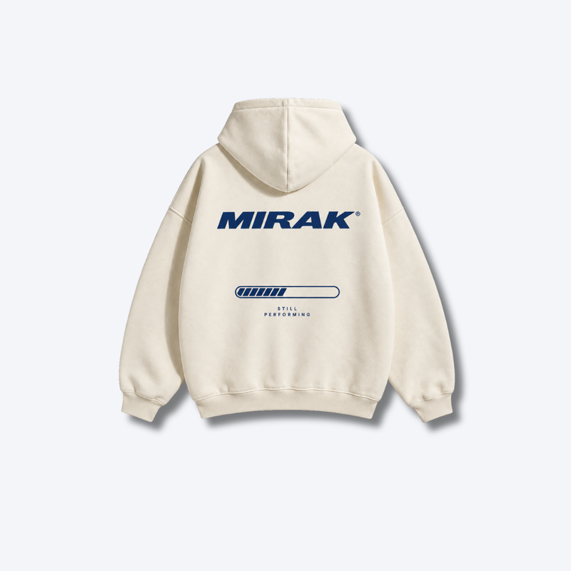 MIRAK Momentum Hoodie