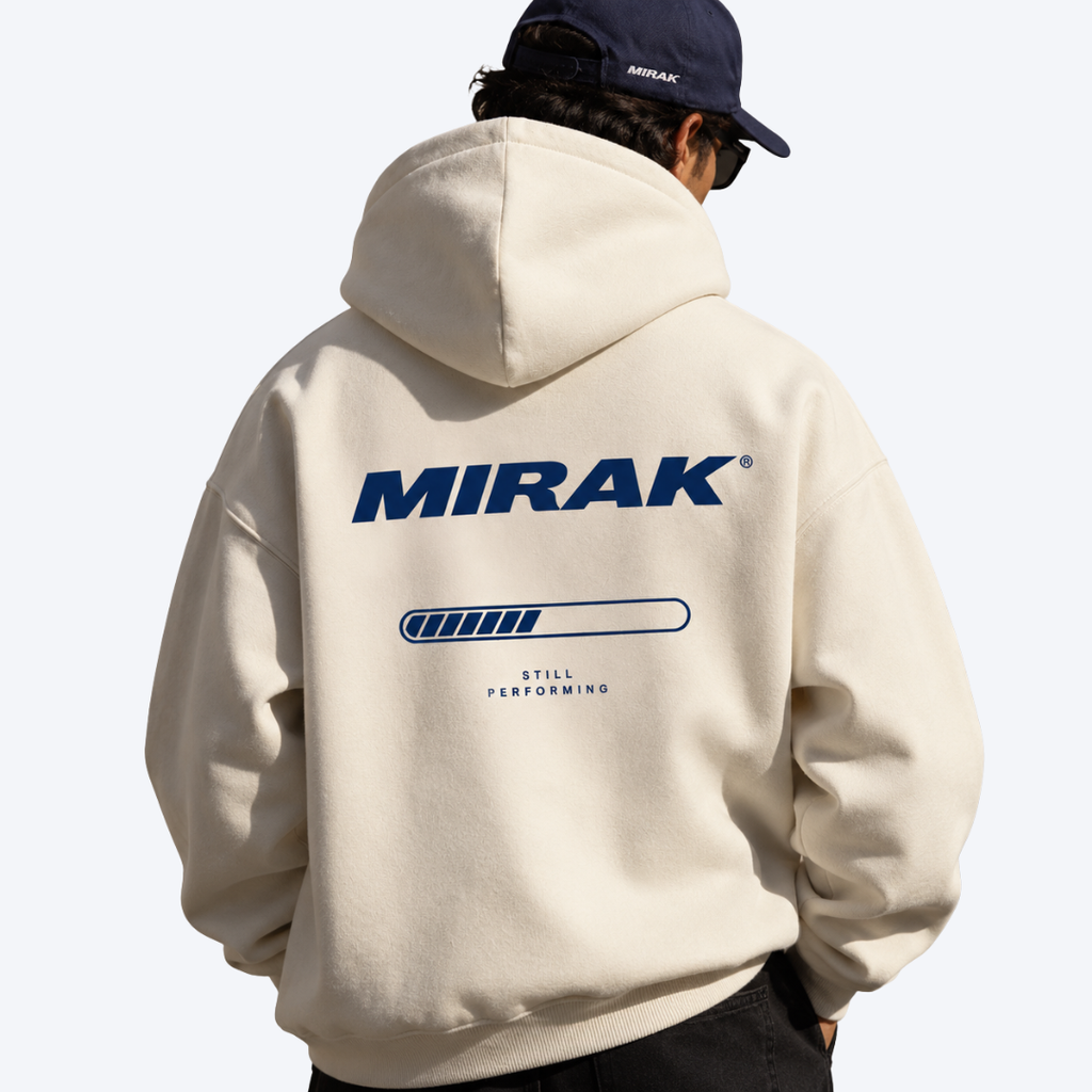 MIRAK Momentum Hoodie
