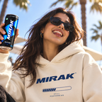 MIRAK Momentum Hoodie
