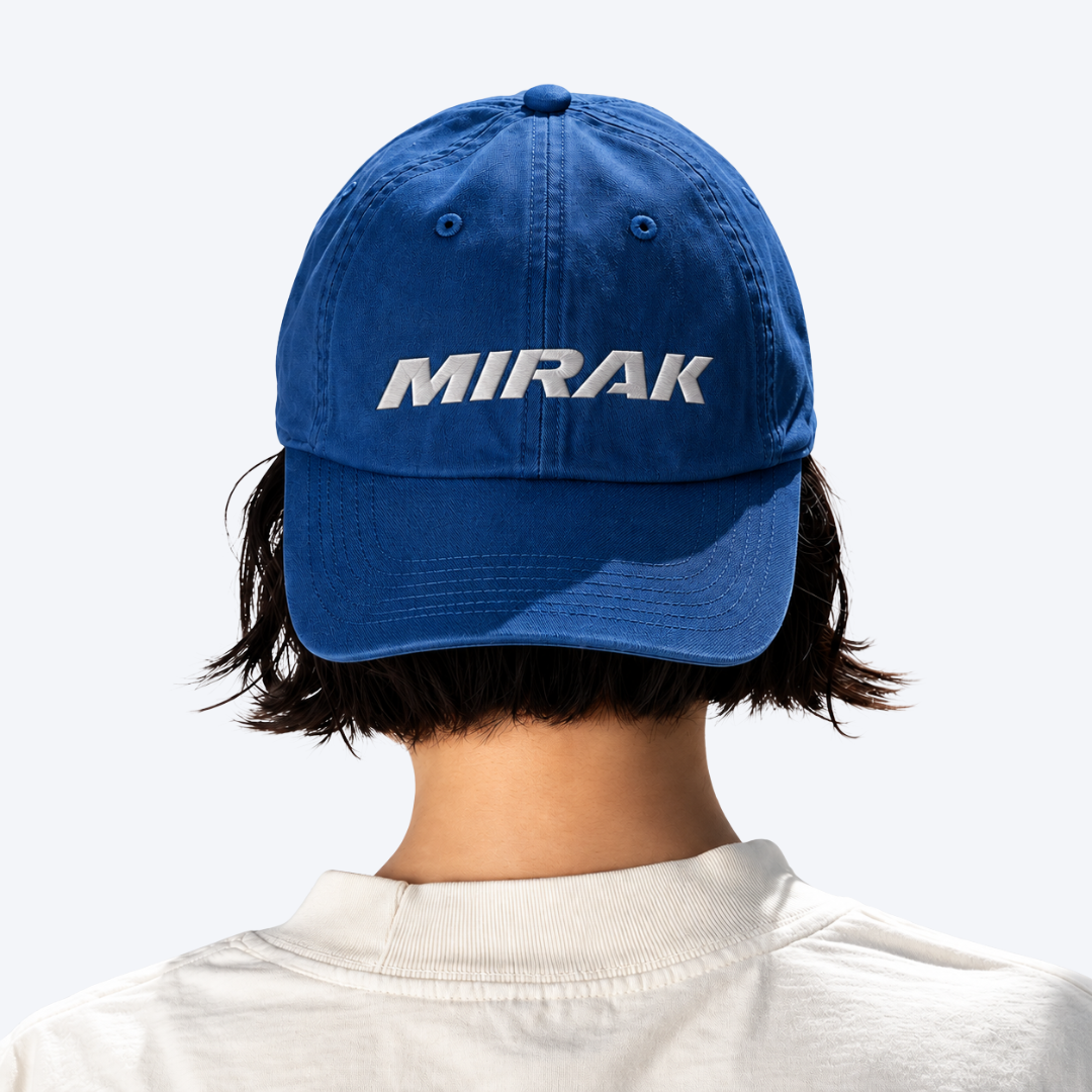 Mirak Cap