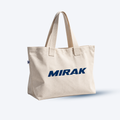 MIRAK Daily Tote