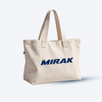 MIRAK Daily Tote