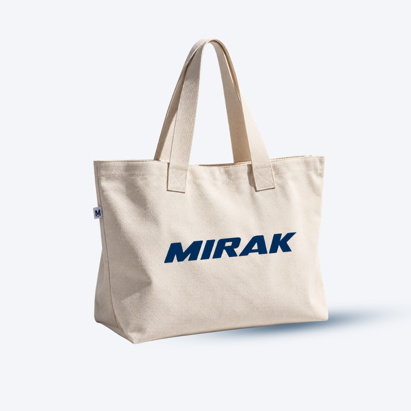MIRAK Daily Tote