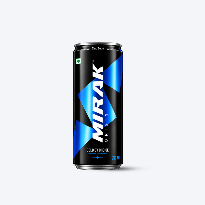 Mirak Origin Energy Drink