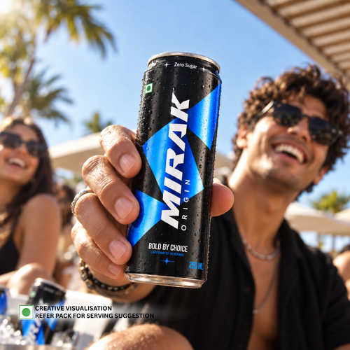 Mirak Origin Energy Drink